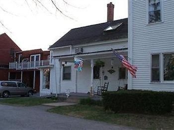 Farmstead Bed And Breakfast Eliot Esterno foto