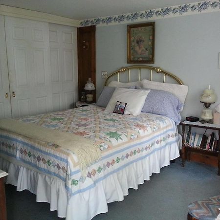 Farmstead Bed And Breakfast Eliot Esterno foto