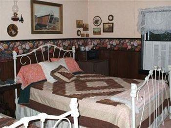 Farmstead Bed And Breakfast Eliot Esterno foto