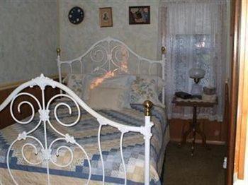 Farmstead Bed And Breakfast Eliot Esterno foto