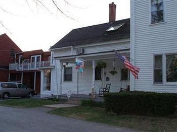 Farmstead Bed And Breakfast Eliot Esterno foto