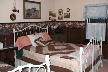 Farmstead Bed And Breakfast Eliot Esterno foto