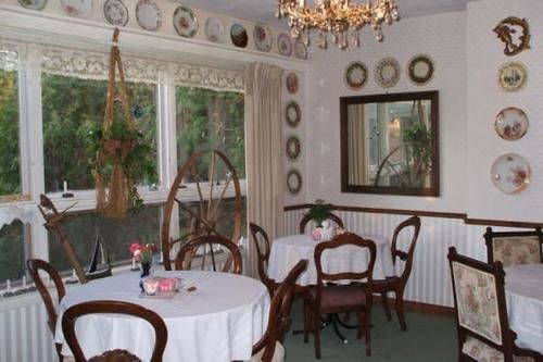 Farmstead Bed And Breakfast Eliot Esterno foto