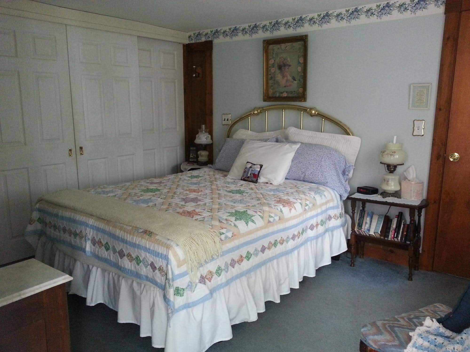 Farmstead Bed And Breakfast Eliot Esterno foto